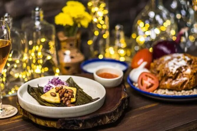 10 Experiences Tour: A Culinary Journey Through Mexico - A 10-Region Dinner Party in Cozumel, With Spirits Pairings