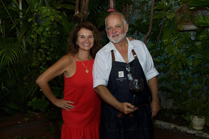 10 Experiences Tour: A Culinary Journey Through Mexico - What the Other Courses Feel Like: Mole, Soup, and Cheese & Guava