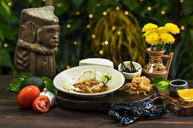 10 Experiences Tour: A Culinary Journey Through Mexico - Drinks Matter Here: Tequila, Mezcal, Beer, Wine, and Palate Cleansers