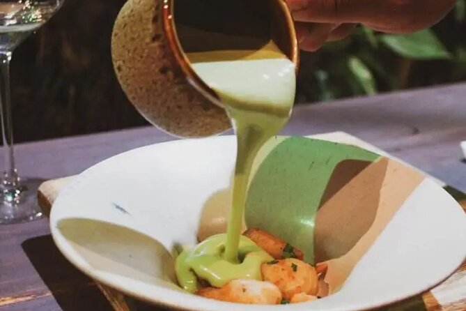 10 Experiences Tour: A Culinary Journey Through Mexico - Your Guide and the Small-Group Advantage (Max 12)