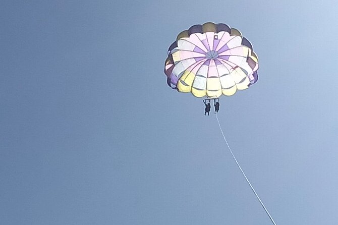 15-minute Private Parasailing Experience in Cozumel - Price and Value: What $83.69 Actually Buys