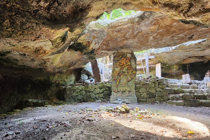 2 Hours ATV Jungle, Caverns and Mayan Ruins Tour - The Setting: Where This ATV Adventure Starts