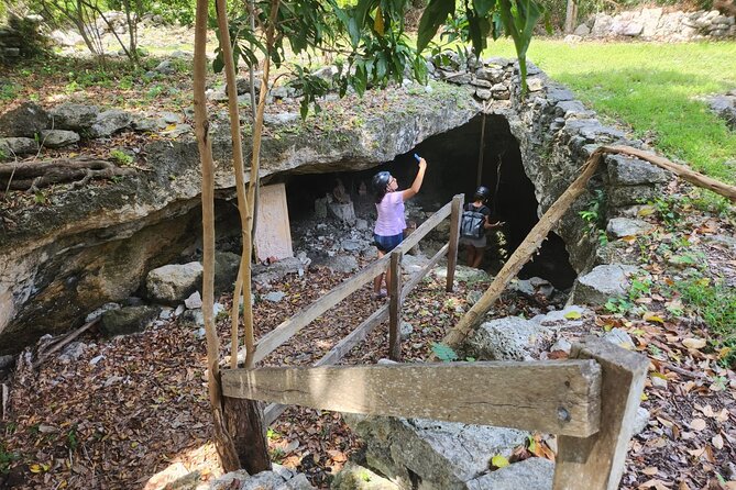 2 Hours ATV Jungle, Caverns and Mayan Ruins Tour - The Timing That Can Make or Break Your Day