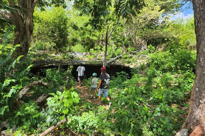 2 Hours ATV Jungle, Caverns and Mayan Ruins Tour - Guide Impact: Why Victor’s Name Keeps Coming Up