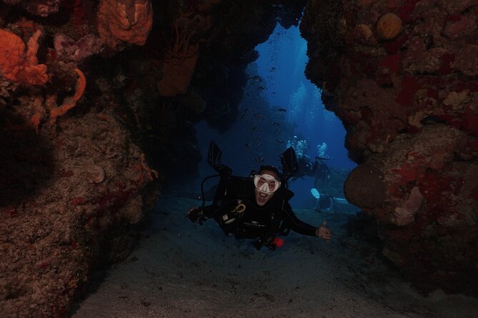2 Tank Morning Dive: Scuba Diving in Cozumel - Price and value: what $160 really covers (and what costs extra)