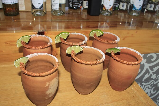 3-Hour Small-Group Mezcal and Tequila Tasting activity from Cozumel - The Interactive Story: Mexico’s History Told Through Tequila and Mezcal
