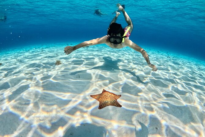 4 Hour Cozumel Turtle Sanctuary Experience on a Luxury Catamarán - Drinks, snacks, and the onboard rhythm (aka why this feels like more than snorkeling)