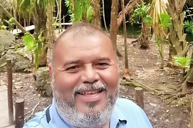 4-Hour Private Tour in Cozumel with Pickup - Guides Like Jorge and Javier: Where Customization Shows Up