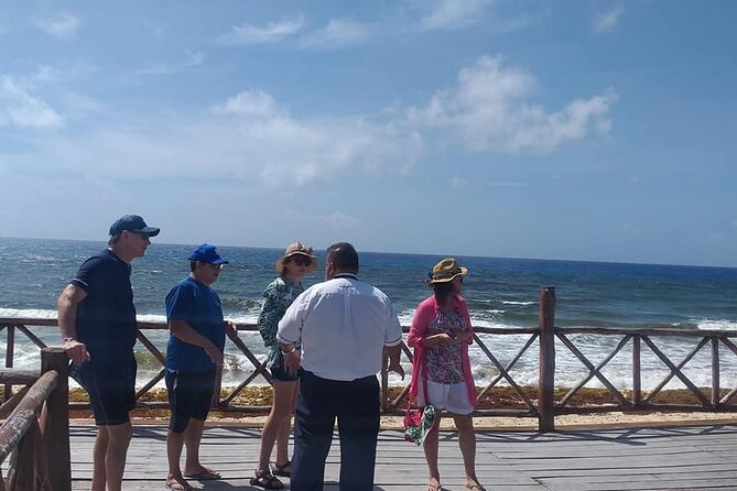 4-Hour Private Tour in Cozumel with Pickup - San Gervasio Mayan Archaeological Site: Your Culture Anchor