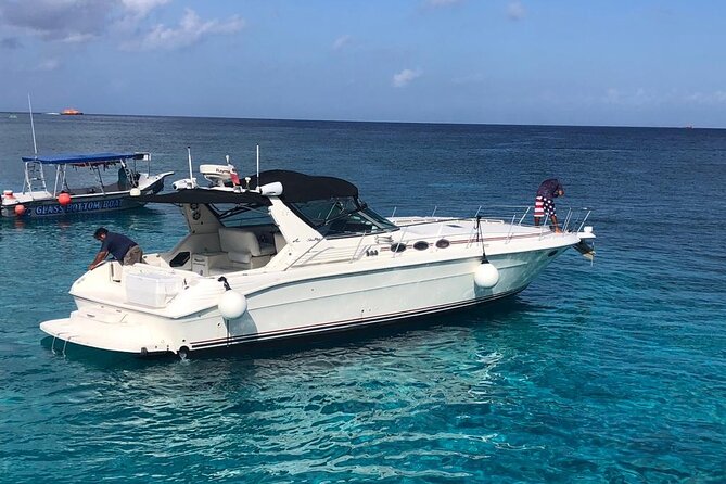 5 Hr Private Catamaran Cruise with lunch and drinks to 15-20 ppl - Boat Experience for Groups: How Private Feels When It’s Done Right