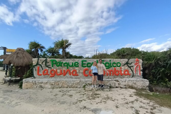 Adventure in Punta Sur Ecological Reserve Cozumel - Key highlights you’ll feel right away