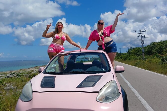 All Inclusive Buggy Adventure - Key takeaways before you go