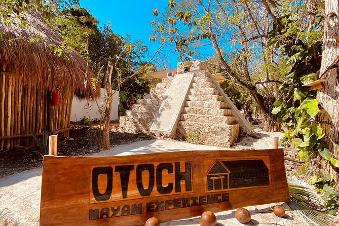All Inclusive Buggy Adventure - Otoch Mayan Experience: ceremonies, dances, and the food-and-drink hour
