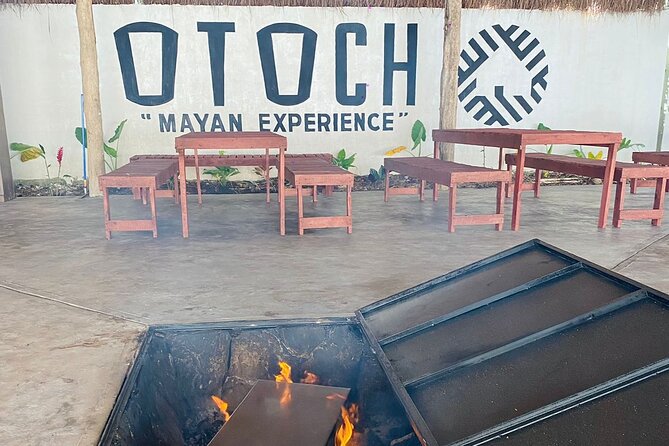 All Inclusive Buggy Adventure - Playa Pública San Martín: local-style beach time and fajitas for lunch