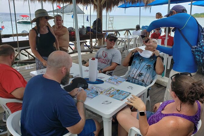 Amazing Cozumel Island Bar Tour - Key highlights you’ll care about