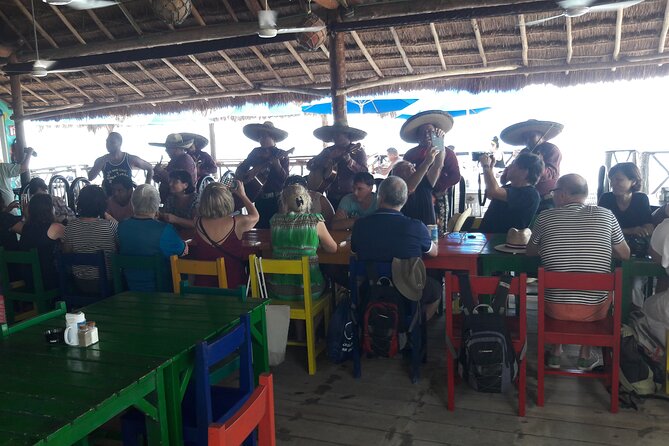 Amazing Cozumel Island Bar Tour - Welcome to Miami Mojito Factory: fresh herbs and fruit right before you