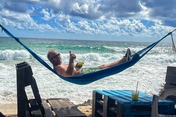 Amazing Cozumel Island Bar Tour - Rancho Alejandra tequila ranch: your chance to taste like a pro