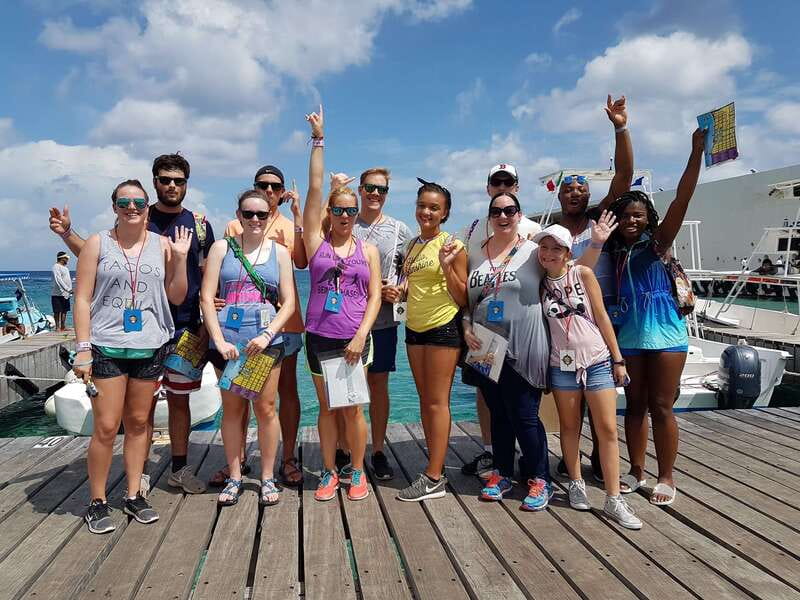 Amazing Cozumel Race: Scavenger Hunt/Sightseeing Tour - Key things that make this race worth your time
