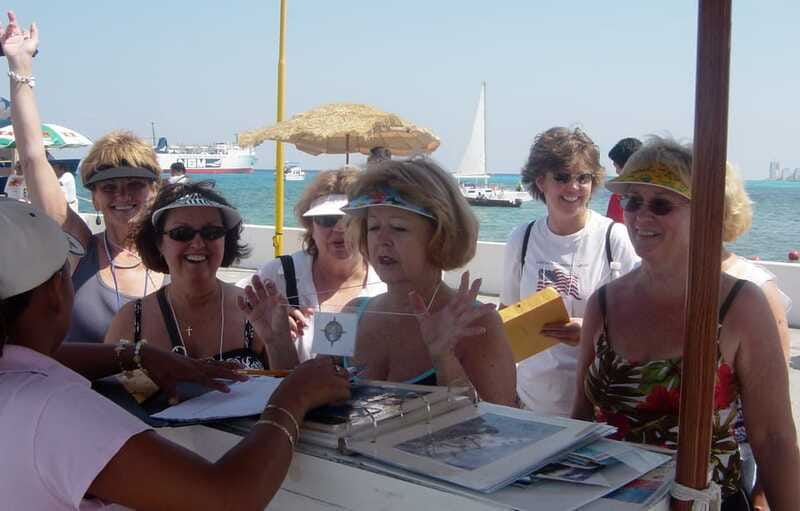Amazing Cozumel Race: Scavenger Hunt/Sightseeing Tour - Awards at the cantina: The finish feels like a celebration