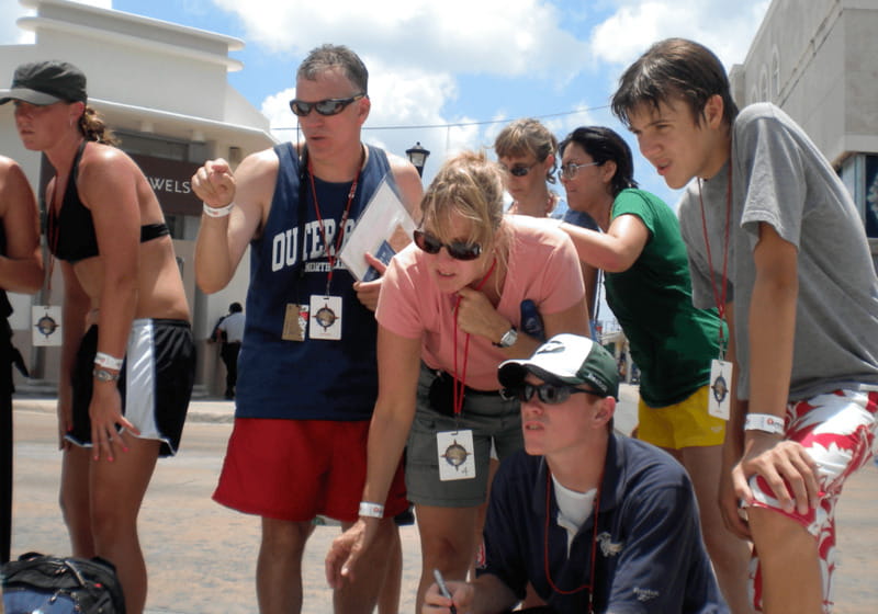 Amazing Cozumel Race: Scavenger Hunt/Sightseeing Tour - Who should book this race (and who should think twice)