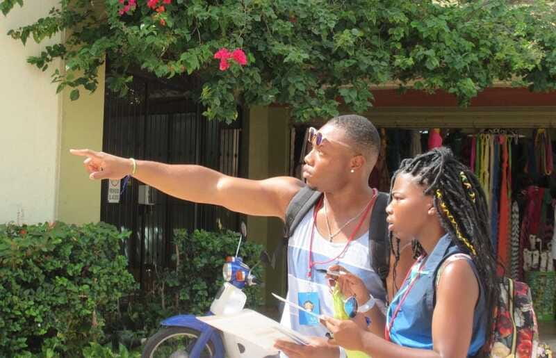 Amazing Cozumel Race: Scavenger Hunt/Sightseeing Tour - Practical tips to make your team faster and happier