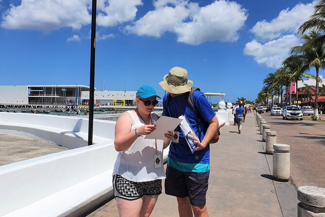 Amazing Cozumel Race: Small-Group Tour and Scavenger Hunt - Price and Time: Is $81.02 Good Value Here?