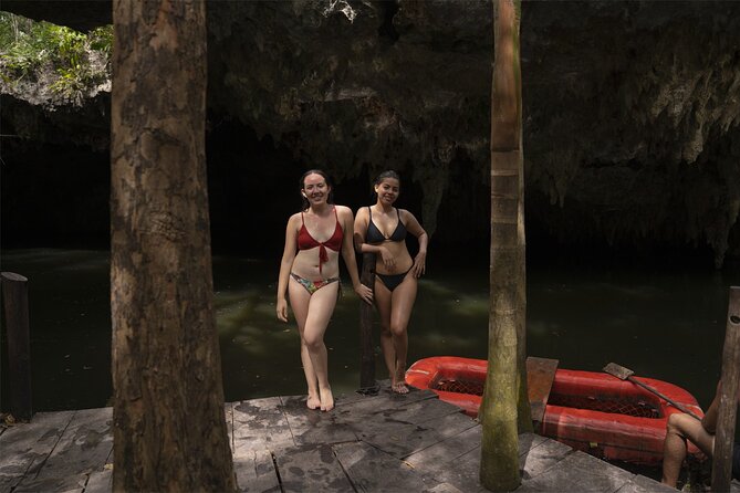 ATV Adventure to Mayan Jade Cavern plus Snorkeling and Lunch - Guides Make or Break It: What I’d Watch for