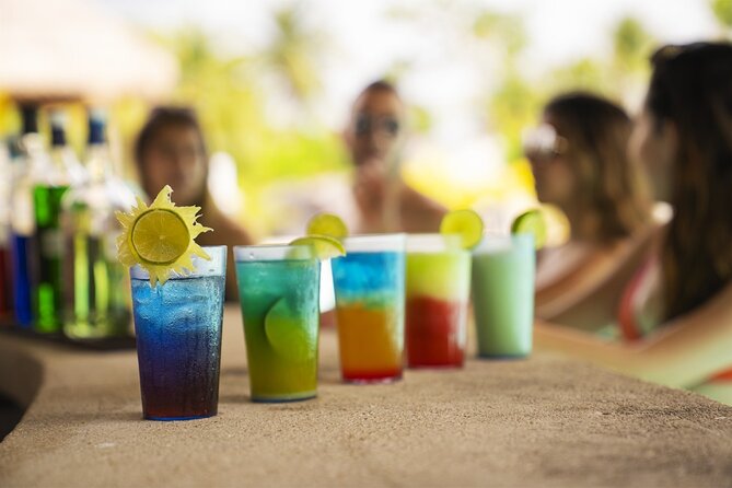 ATV Adventure to Mayan Jade Cavern plus Snorkeling and Lunch - Who This Cozumel Tour Fits Best
