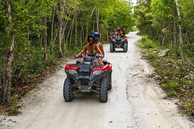 ATV Adventure to Mayan Jade Cavern plus Snorkeling and Lunch - Should You Book This ATV to Mayan Jade Cenote Tour?
