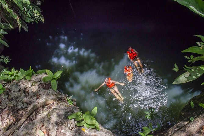 ATV Excursion: Discover El Cedral Town & Ruins, Cenote Swim - El Cedral Village + ATV ride: the part you’ll remember first