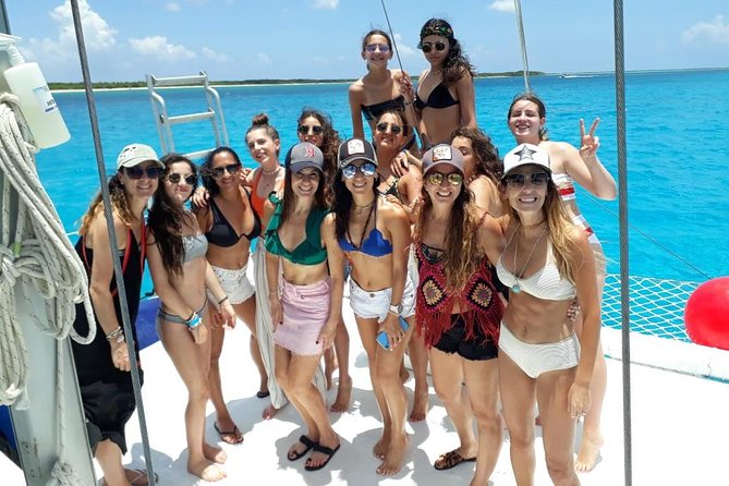 ATV Mud Kicking and Snorkeling by Boat in Cozumel - Guides Make or Break It: The Names You’ll Hear