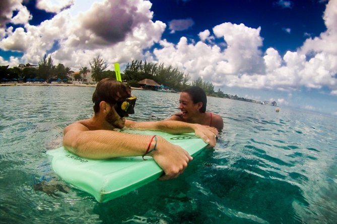 ATV Seashore + Cenote Combo: Mezcalitos & Mayan Cenote Experience - Group Size and Day Feel: Small Group, Big Chaos? Usually Not