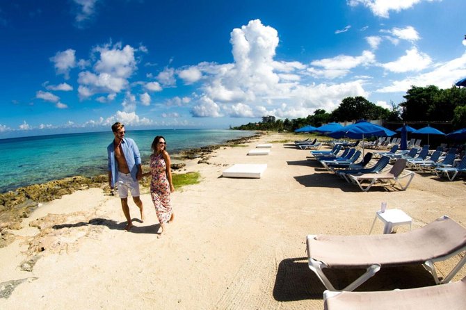ATV Seashore + Cenote Combo: Mezcalitos & Mayan Cenote Experience - What to Bring (So You Enjoy It, Not Survive It)
