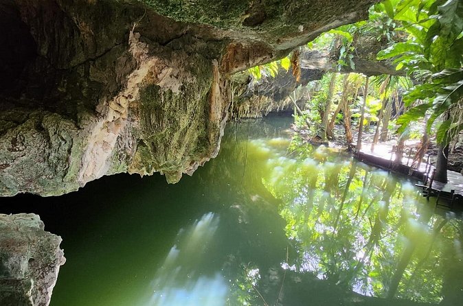 ATV tour to jade cavern with transfer (single or double) - Price and value: why $55 can make sense (and when it won’t)