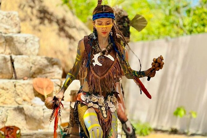 Authentic Cozumel Island Tour - Best Sights & Mayan Experience - Planning your 10:00am Cozumel day from Marti Sports