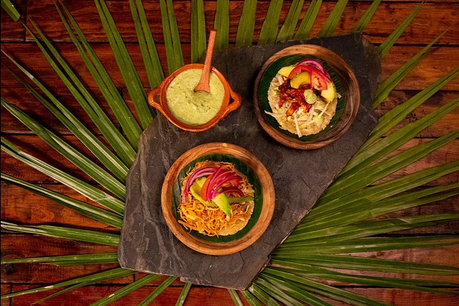 Authentic Mayan Cooking Class in Cozumel - Private Class vs. Shared Energy: What Changes?