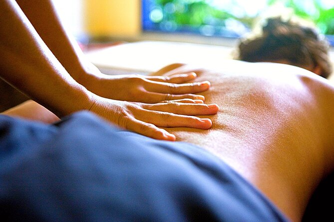 Best Beach Massage Cozumel - Pricing and what you really pay at the beach