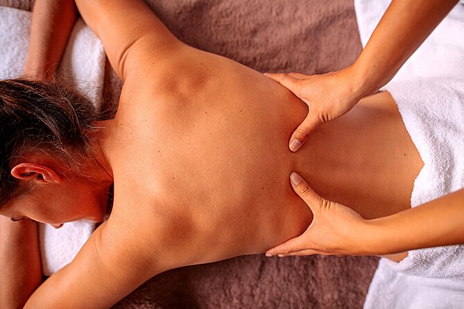 Best Beach Massage Cozumel - What to bring so you’re not stressed during the massage