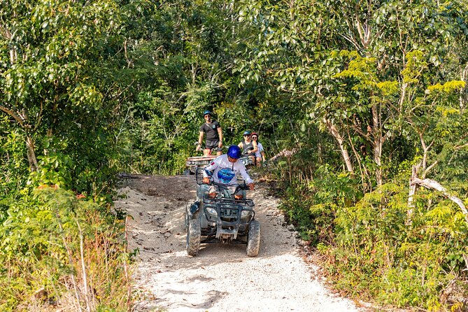 Best Cozumel ATV Jungle Tour + Jade Cavern + Beach + Locker - Price and Value: What $75 Includes (and What Doesn’t)