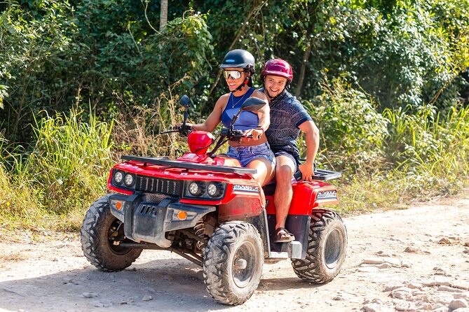 Best Cozumel ATV Jungle Tour + Jade Cavern + Beach + Locker - Who This Tour Is Best For (and Who Might Want Another Option)