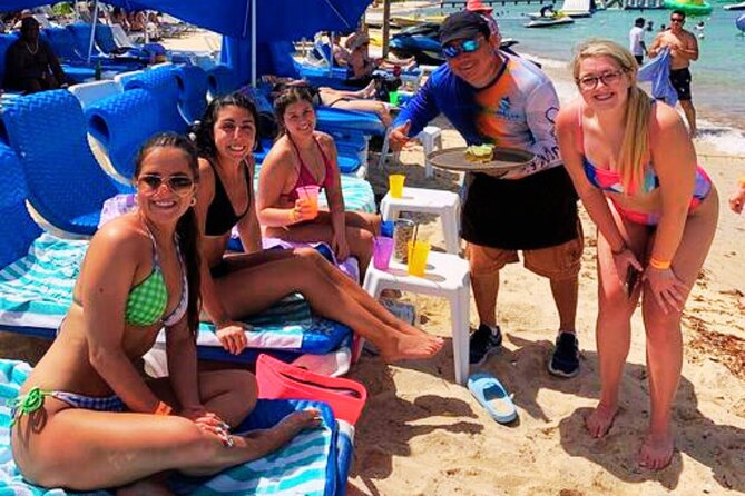Best Cozumel Day Pass San Francisco Beach Club - Price and value: why this day pass often beats the “all-in” resorts