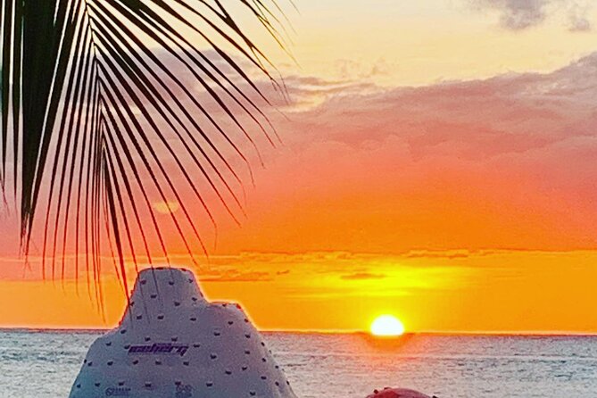 Best Cozumel Day Pass San Francisco Beach Club - Staff and service: when it goes well, it’s warm and smooth