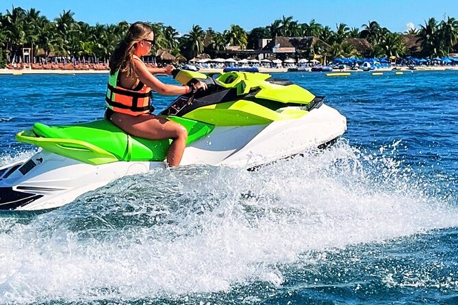 Best Cozumel Jet Ski Tour + Drinks + Snorkeling - Drinks and Post-Swim Comfort: The Unsexy Part That Matters