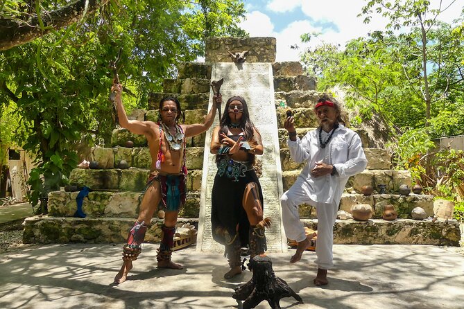 Best Island tour (dowtown, Beach, mayan Park & tastings) - Key Takeaways Before You Go