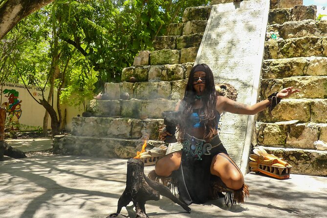 Best Island tour (dowtown, Beach, mayan Park & tastings) - Why This Cozumel Loop Is a Smart Way to Spend 5 Hours
