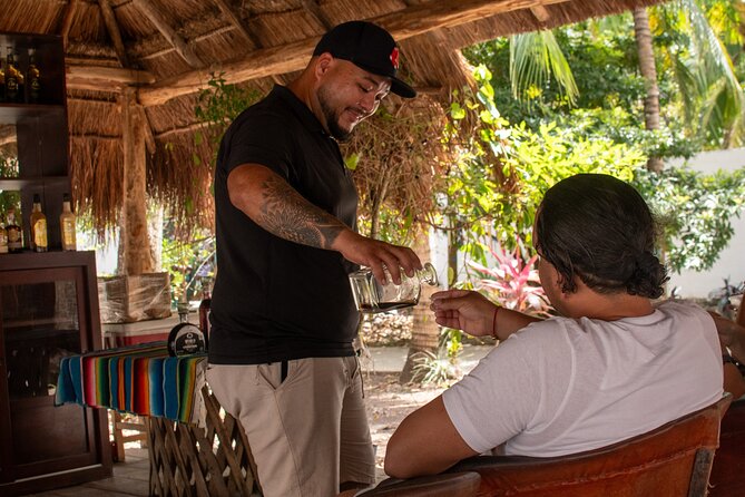 Best Island tour (dowtown, Beach, mayan Park & tastings) - Stop 4: San Miguel de Cozumel Centro Histórico for a Quick Island Orientation