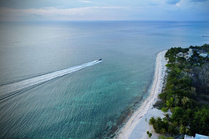 Best of Cozumel Tour - Key Highlights