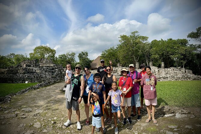 Best of Cozumel Tour - A Best-Of Cozumel Day in Five Hours