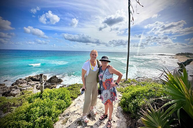 Best of Cozumel Tour - Sabores Cozumel Mexico: Tortillas, Sikil Pak, Chocolate, and Tequila