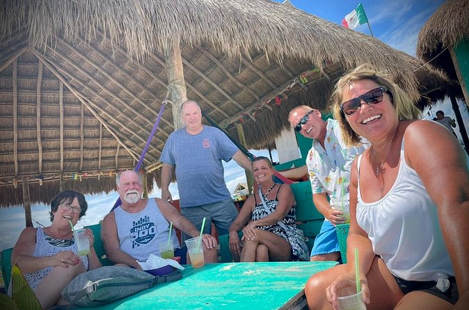Best of Cozumel Tour - Price, Value, and What You Still Need to Pay